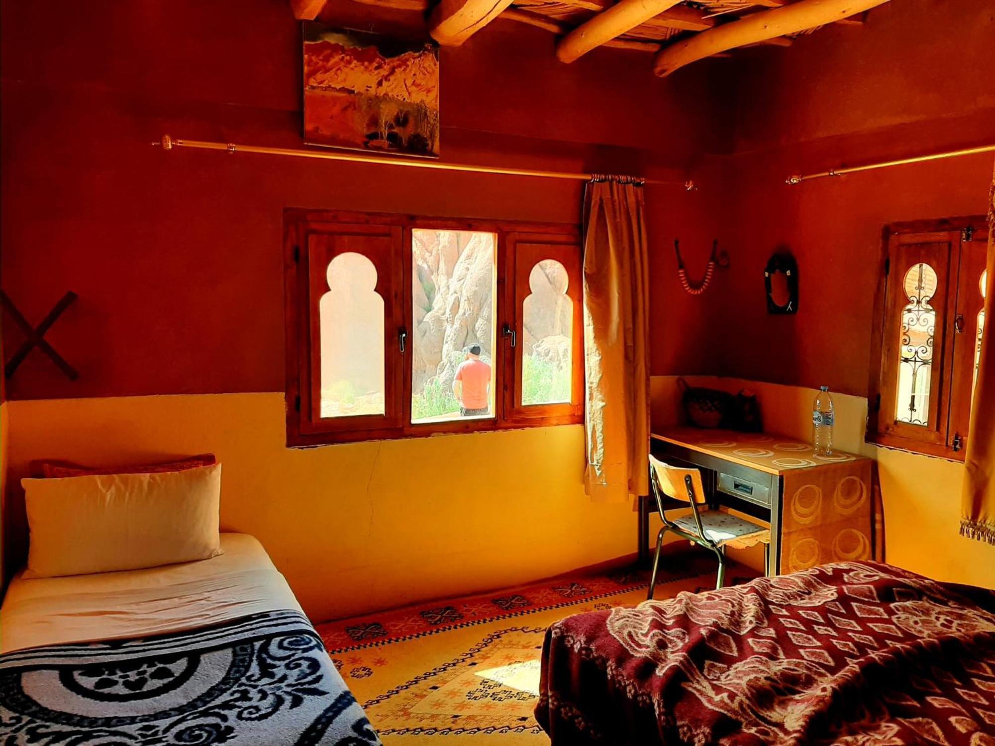 Maison Isabel Boumalne Cameră foto